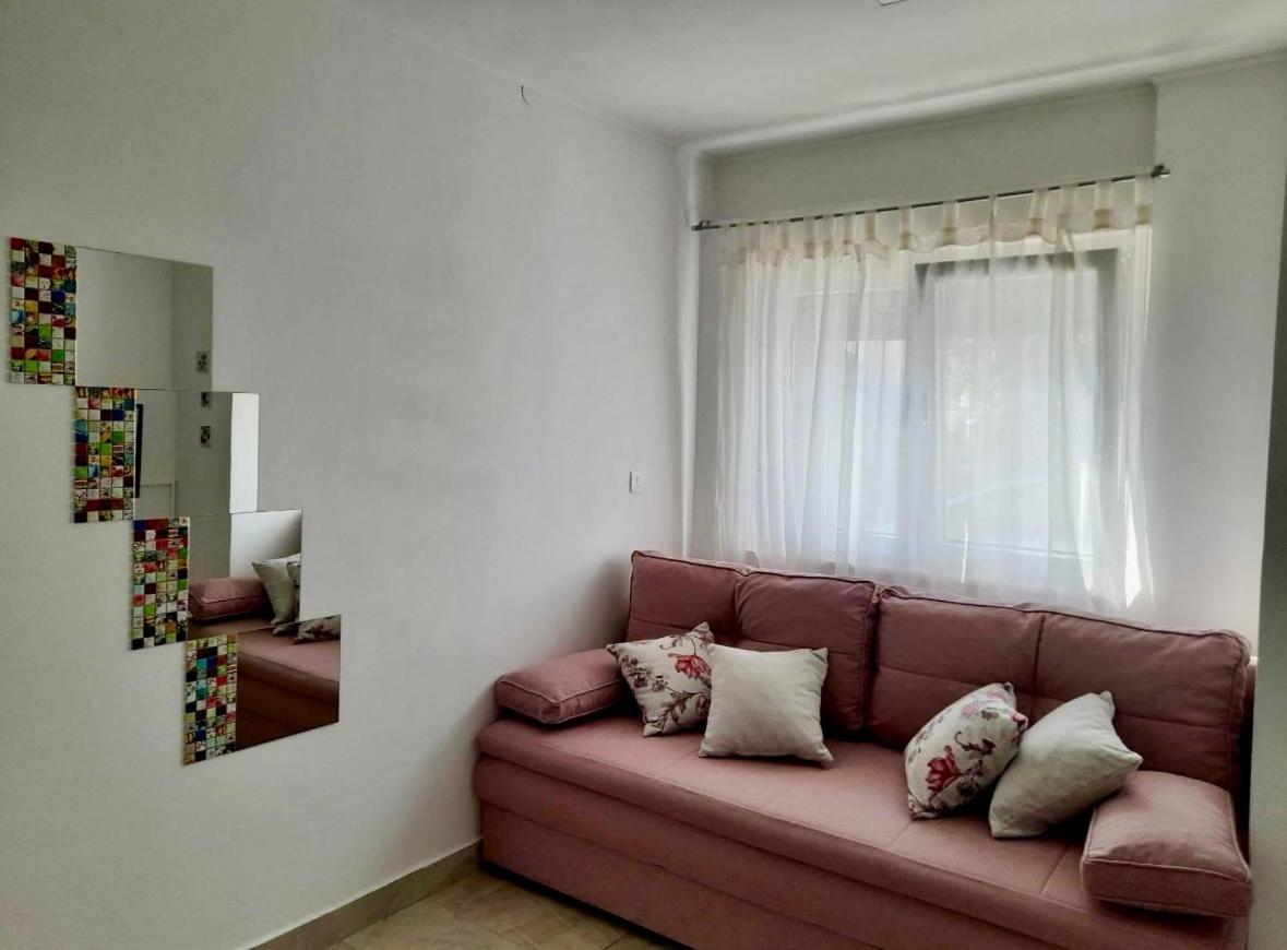 Studio Diana Трогир Экстерьер фото